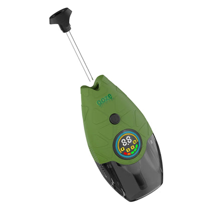 Ooze Hover Concentrate Vaporizer 650mAh – Lilac Smoke