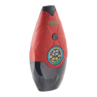 Ooze Hover Concentrate Vaporizer 650mAh – Lilac Smoke