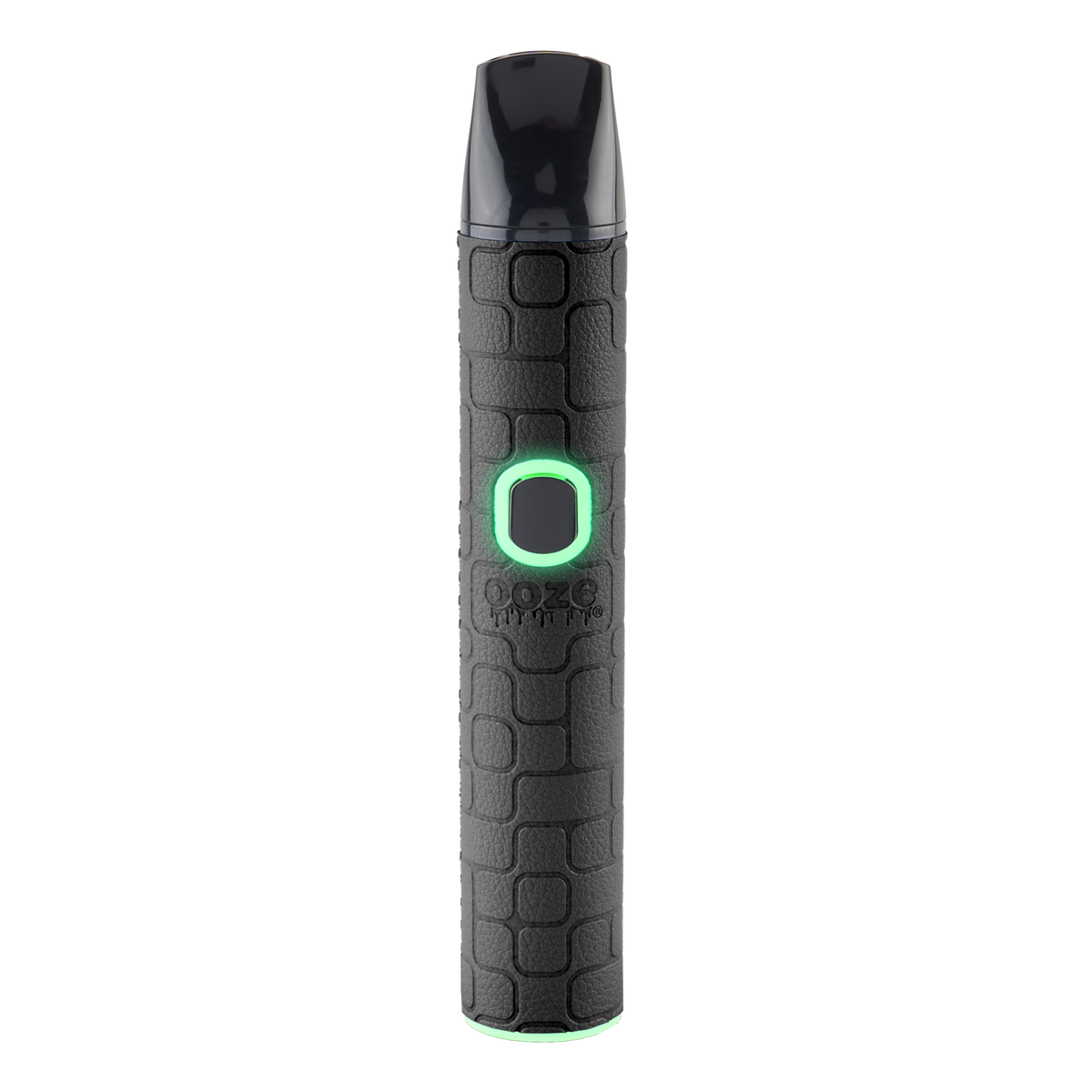 Pinch Dry Herb Vaporizer – 1000 mAh – Panther Black