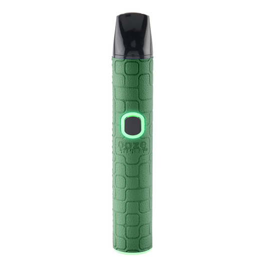 Pinch Dry Herb Vaporizer – 1000 mAh – Green Grass