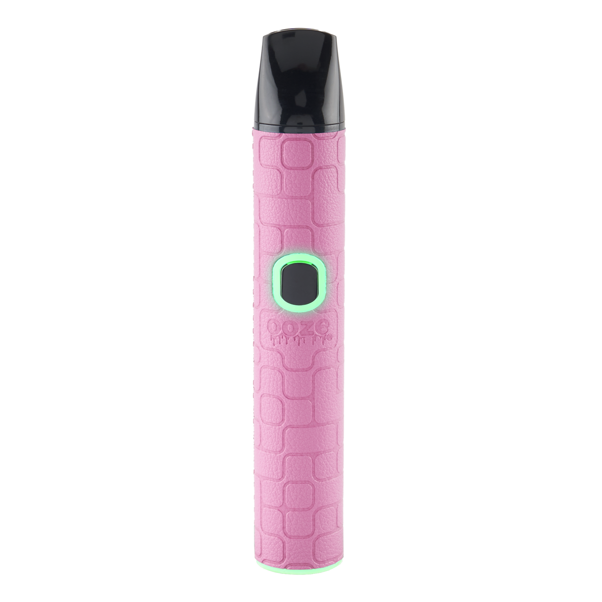 Pinch Dry Herb Vaporizer – 1000 mAh – Ice Pink