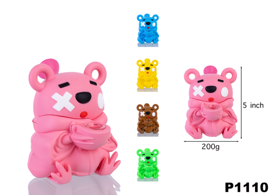 P1110 Silicone WP