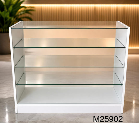 Basic Display Counter