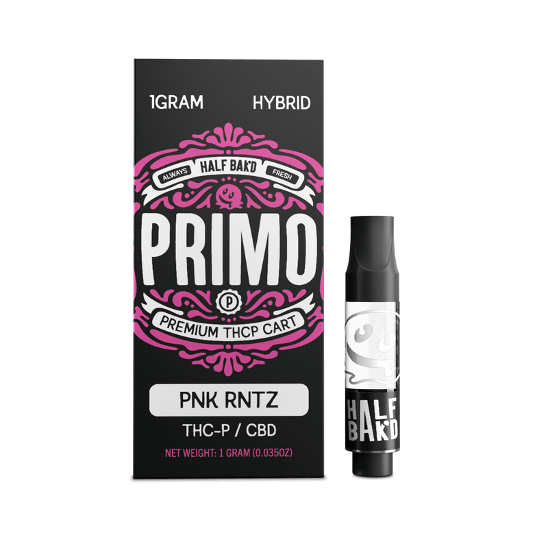 Load image into Gallery viewer, Pnk Rntz 1G Cartridges 5CT DISPLAY
