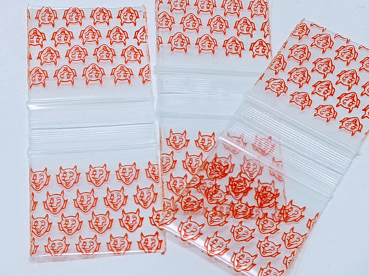 RED DEVIL