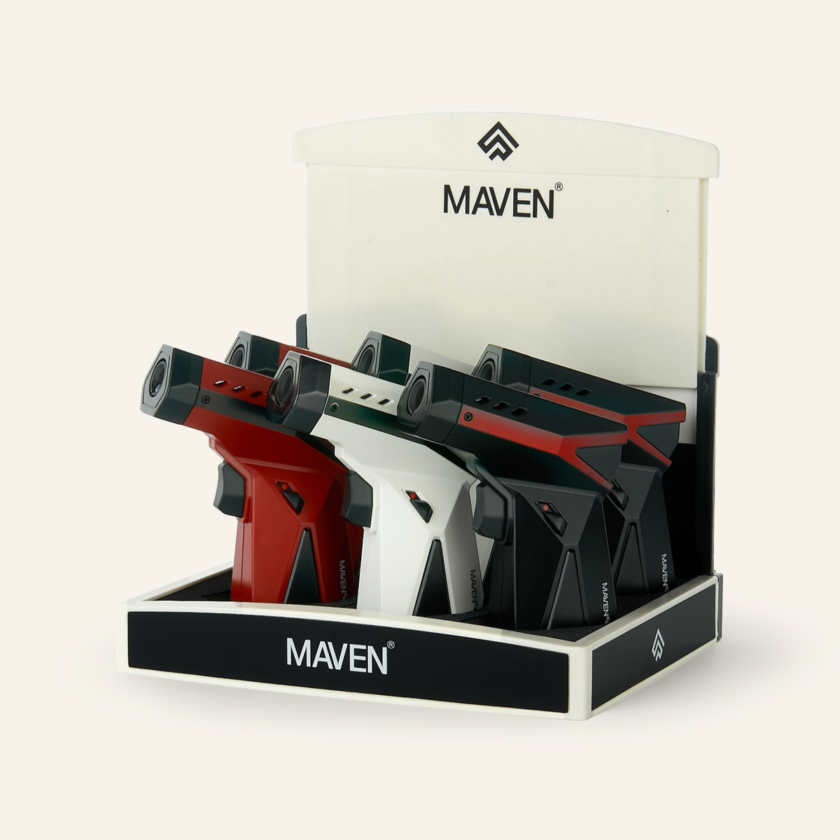 Maven Phantom 6CT