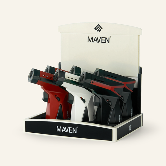 Maven Phantom 6CT