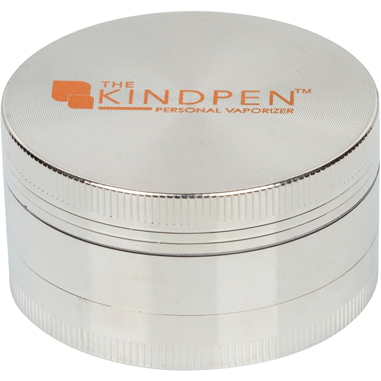 The Kind Pen Aluminum Bi-Level Grinder