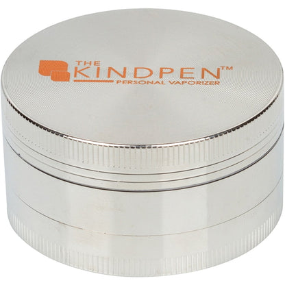 The Kind Pen Aluminum Bi-Level Grinder