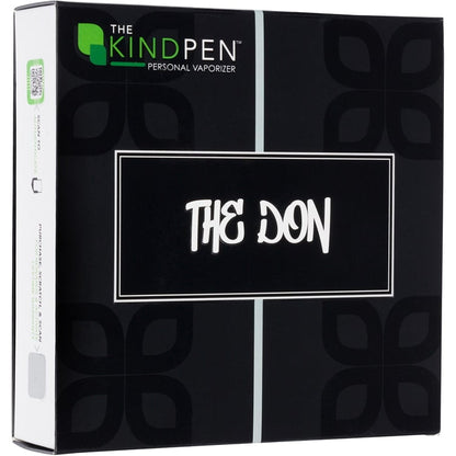 The Kind Pen The Don