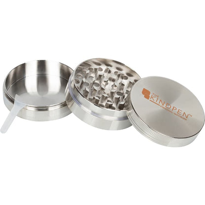 The Kind Pen Aluminum Bi-Level Grinder