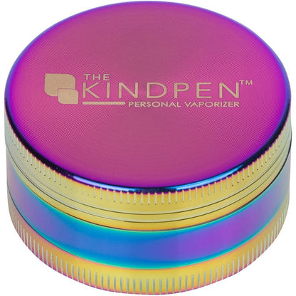The Kind Pen Aluminum Bi-Level Grinder