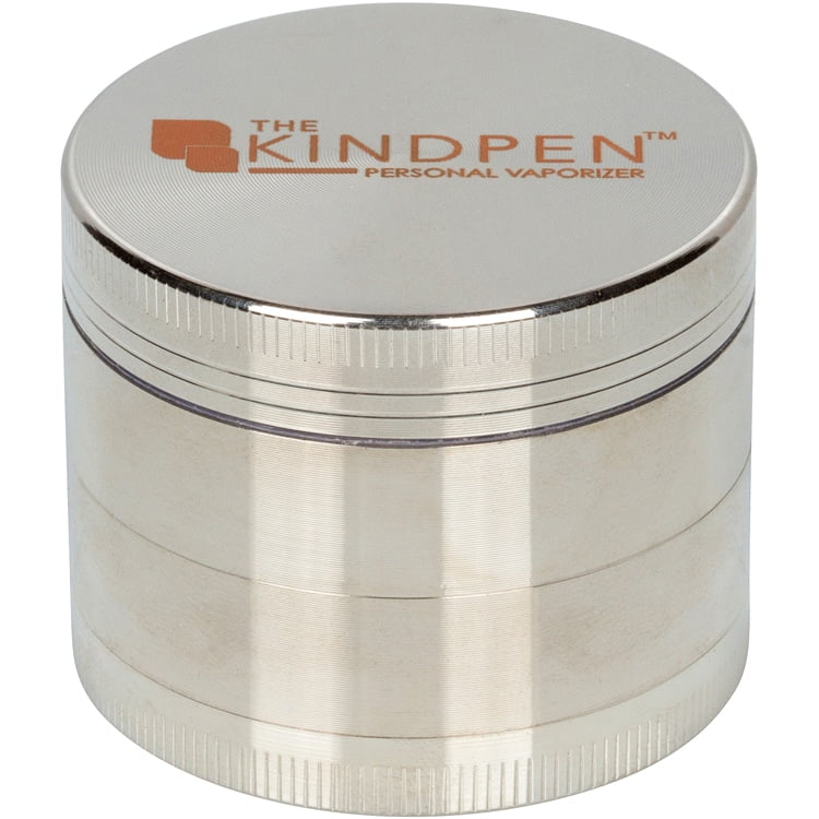 The Kind Pen Aluminum Tri-Level Grinder