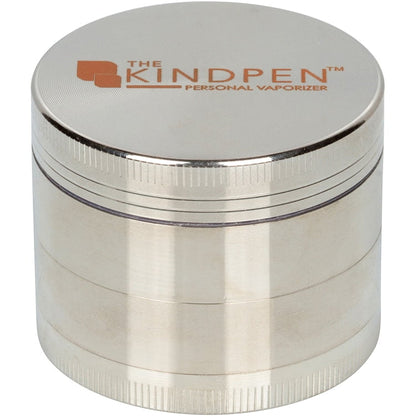 The Kind Pen Aluminum Tri-Level Grinder