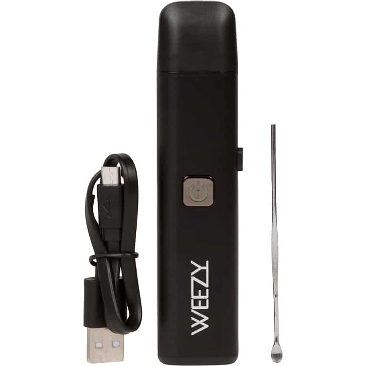 The Kind Pen Weezy