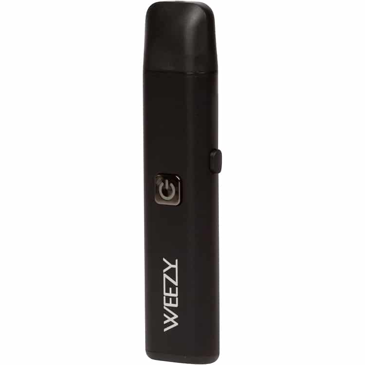 The Kind Pen Weezy