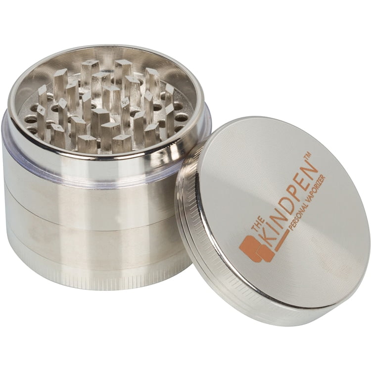 The Kind Pen Aluminum Tri-Level Grinder