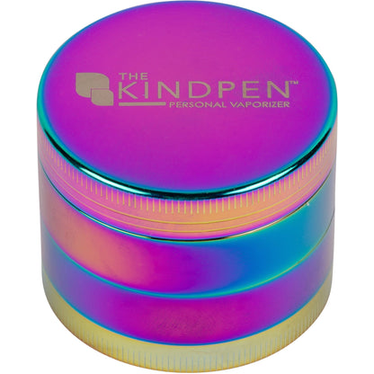 The Kind Pen Aluminum Tri-Level Grinder