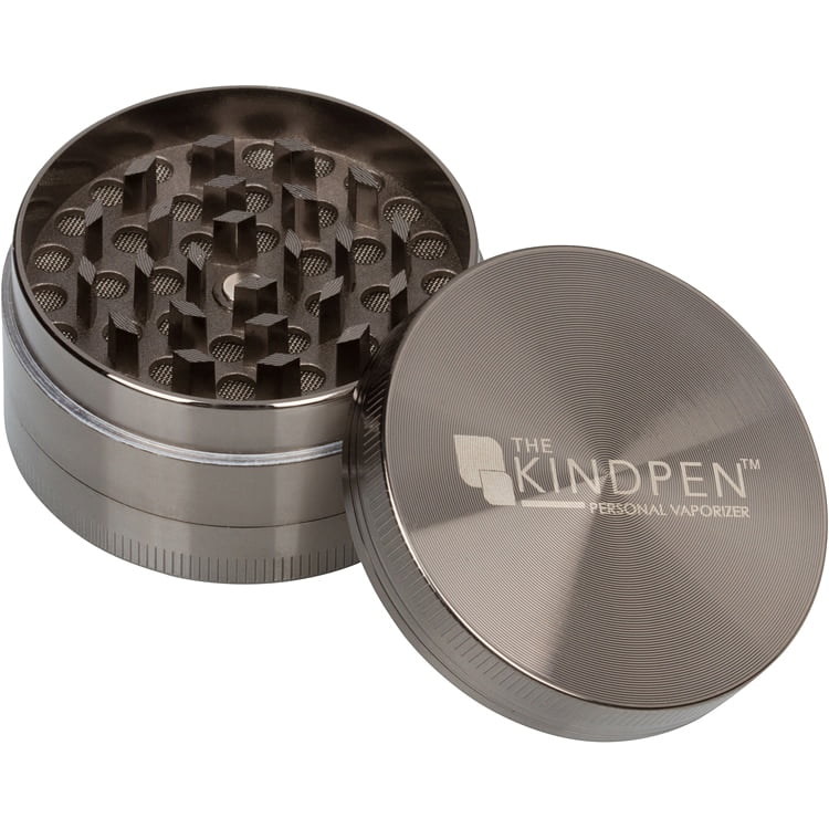 The Kind Pen Aluminum Bi-Level Grinder
