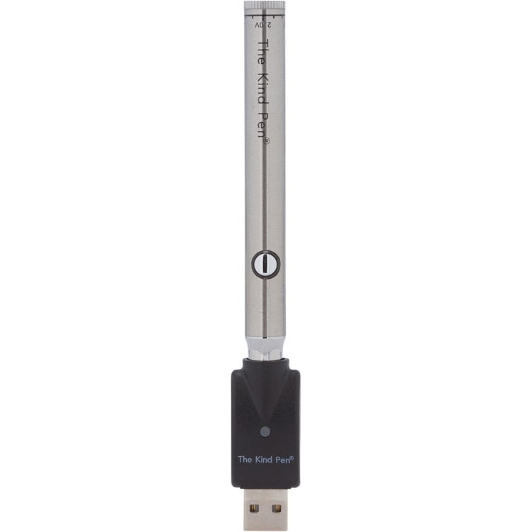 The Kind Pen Twist Battery