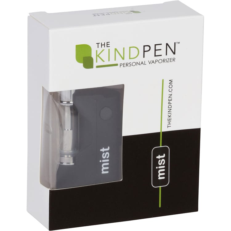 The Kind Pen The Mist