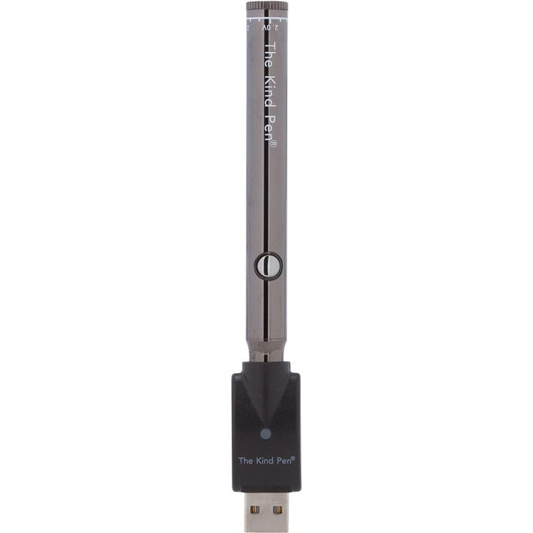 The Kind Pen Twist Battery