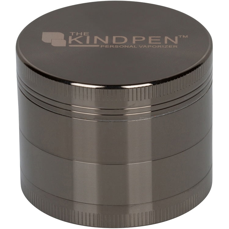 The Kind Pen Aluminum Tri-Level Grinder