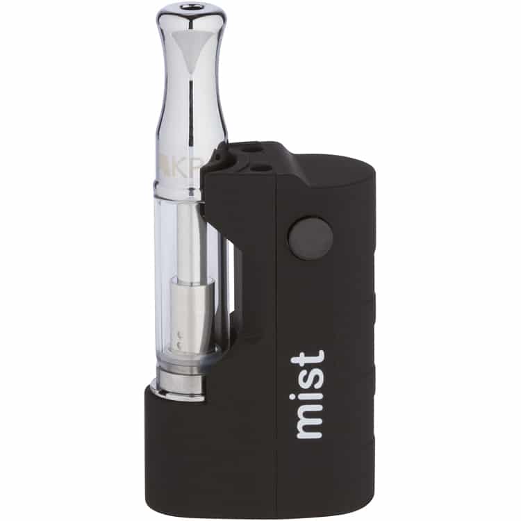 The Kind Pen The Mist