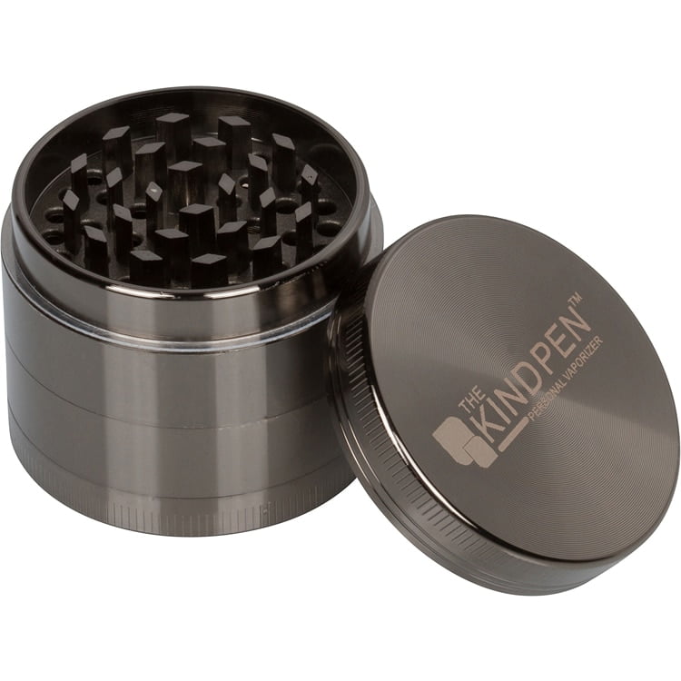 The Kind Pen Aluminum Tri-Level Grinder