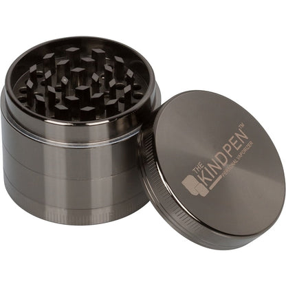 The Kind Pen Aluminum Tri-Level Grinder