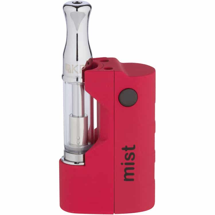 The Kind Pen- Mist