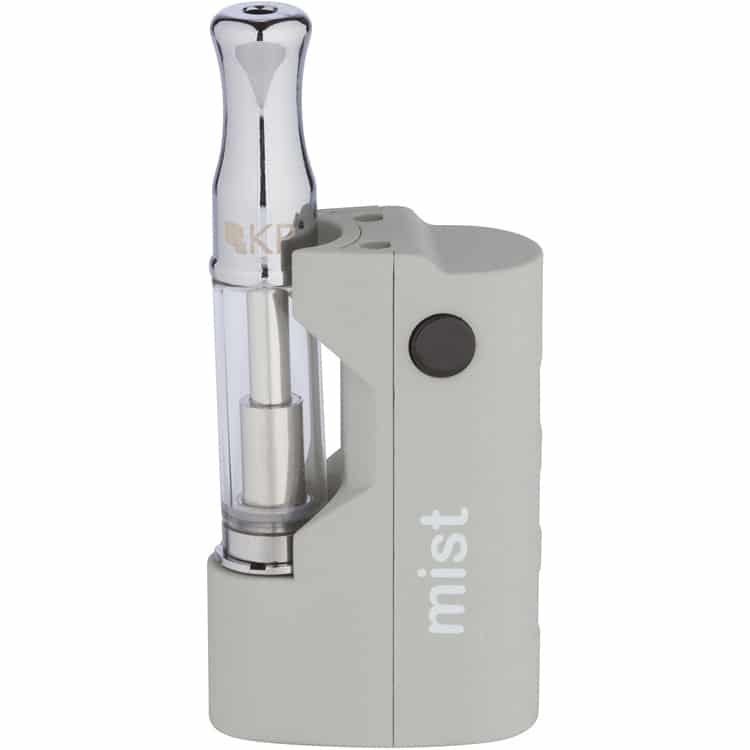 The Kind Pen- Mist
