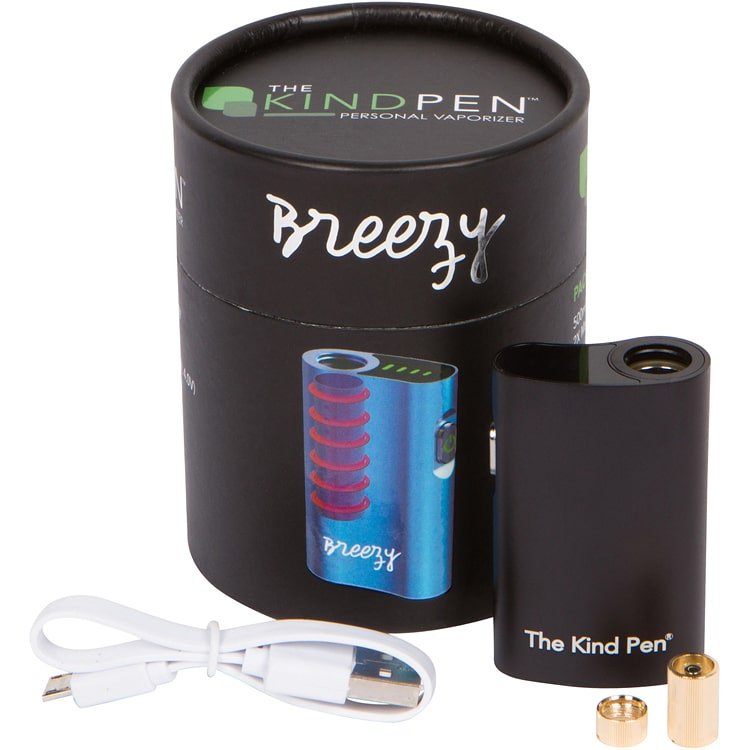 The Kind Pen Breezy