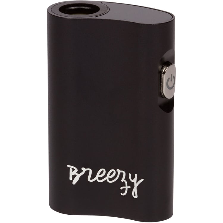The Kind Pen Breezy