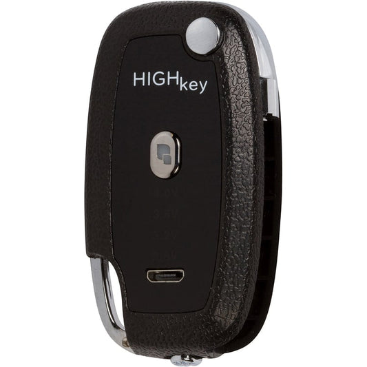 The Kind Pen HIGHkey Key Fob Vape