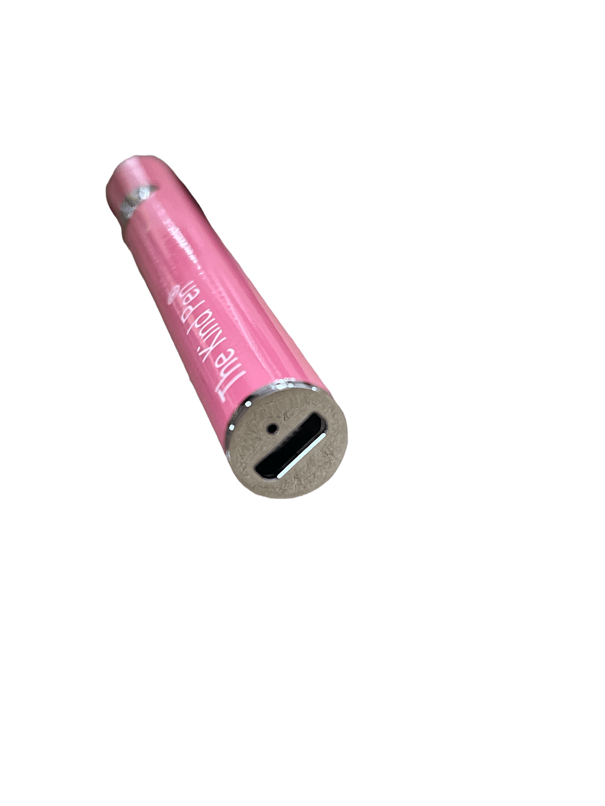 The Kind Pen Micro USB Variable Voltage Battery