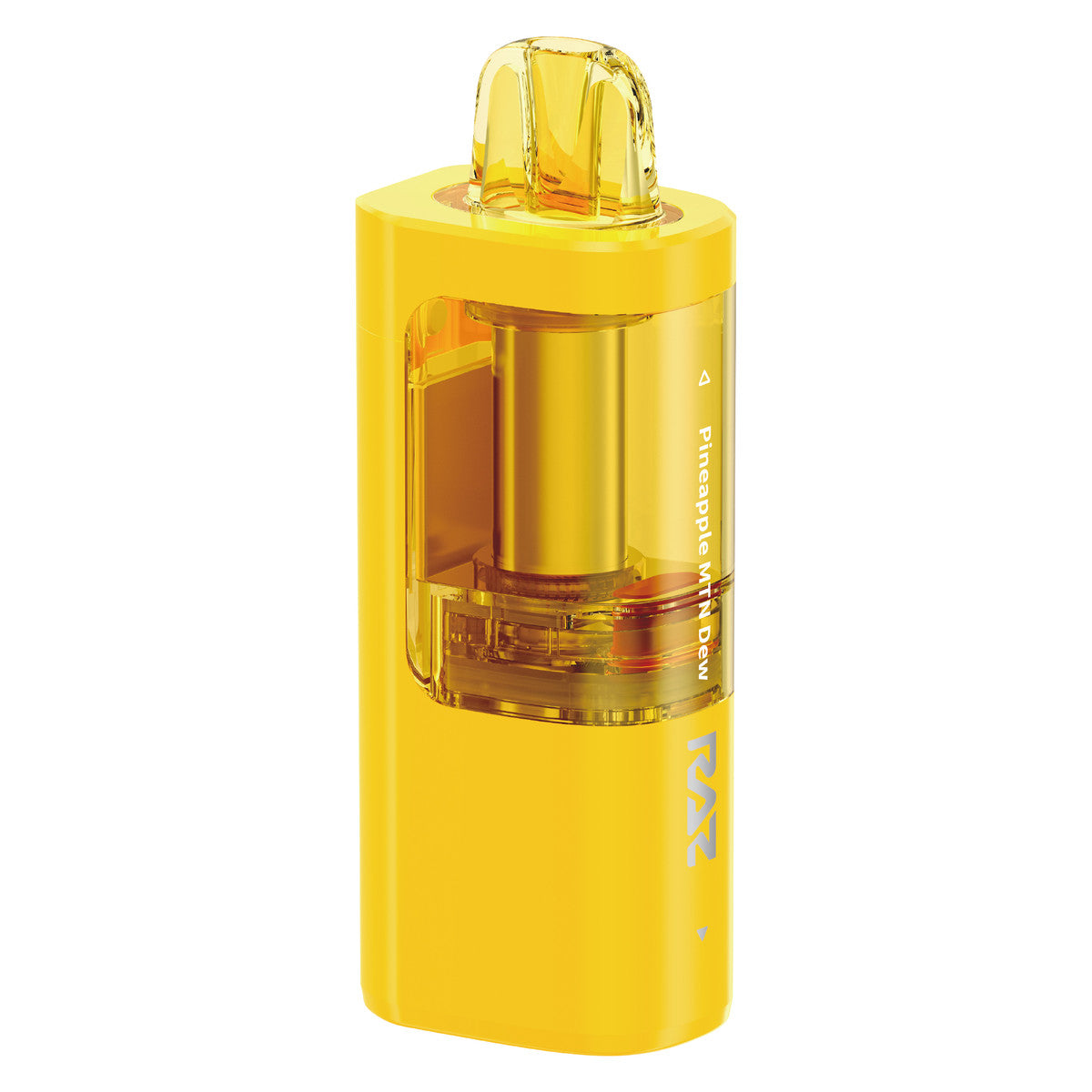RAZ VUE 50K Disposable Pods (5%,50000 Puffs) - Pack of 5 - image 5
