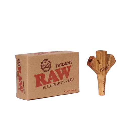 RAW Trident