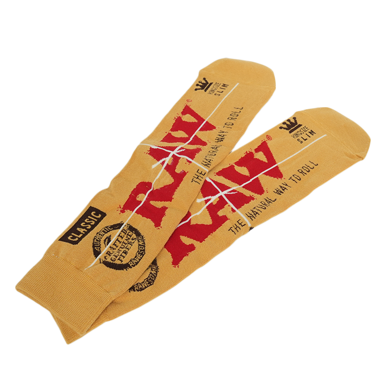 RAW Socks