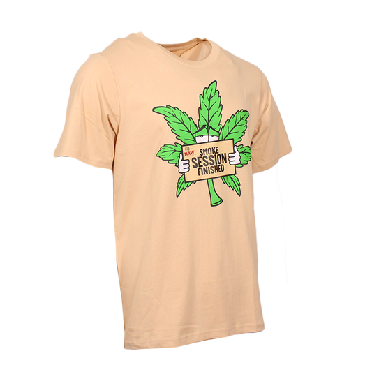 RAW Smoke Sesh T-Shirt