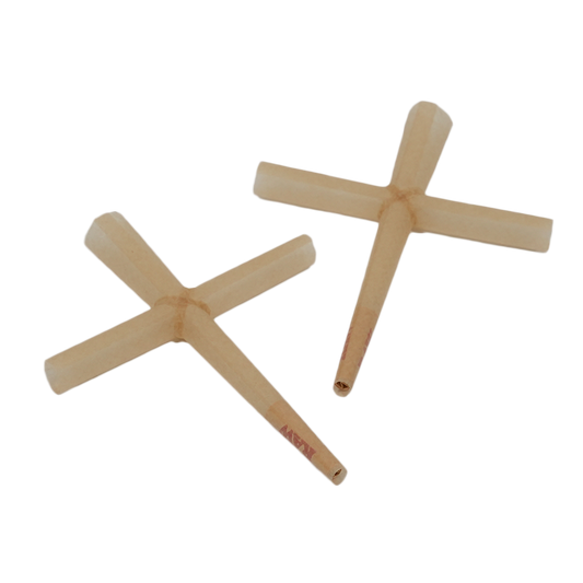 RAW Classic Cone Cross