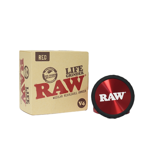 RAW LIFE Grinder