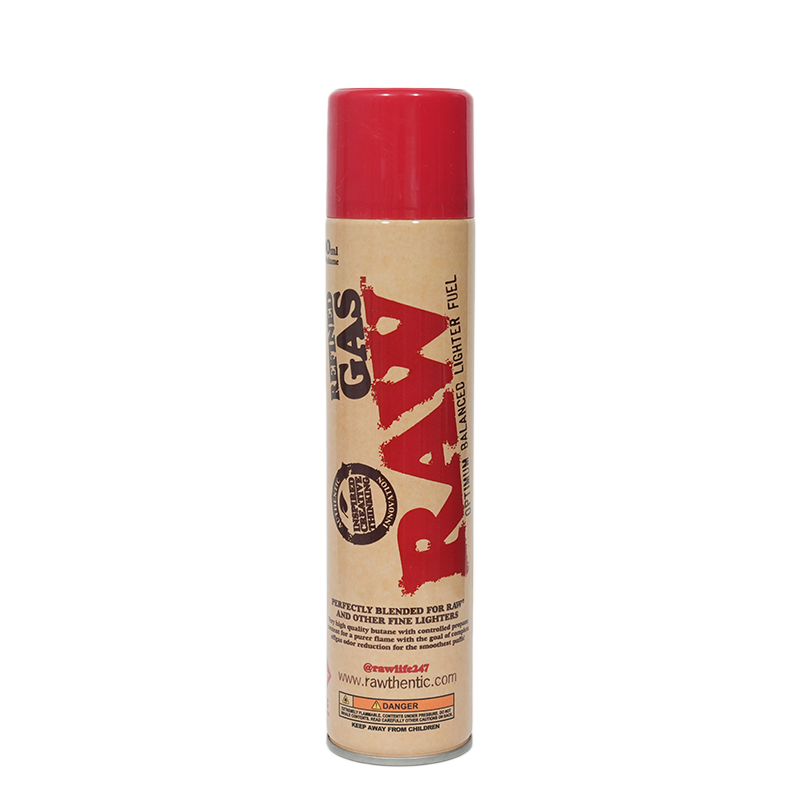 RAW Refined Lighter Fuel