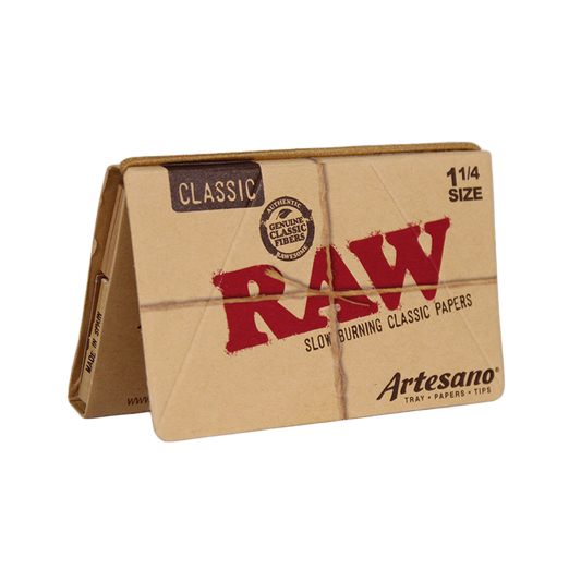 RAW Classic Artesano