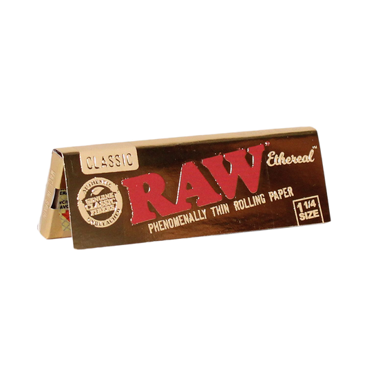 RAW Ethereal