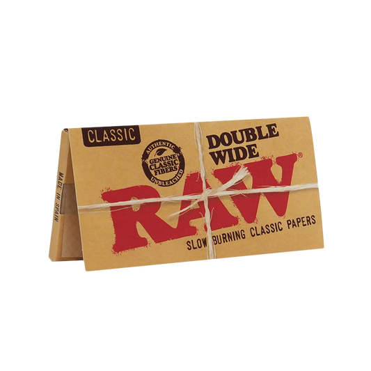 RAW Classic Double Wide