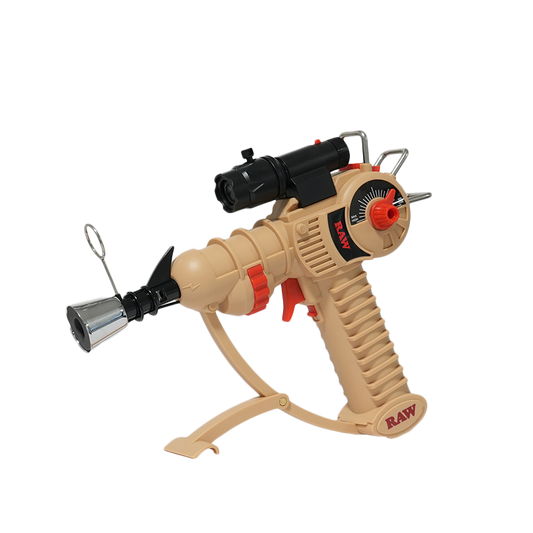 RAW X Thicket Ray Gun Torch
