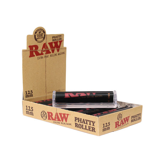 RAW Rolling Machine Phatty Roller 125mm