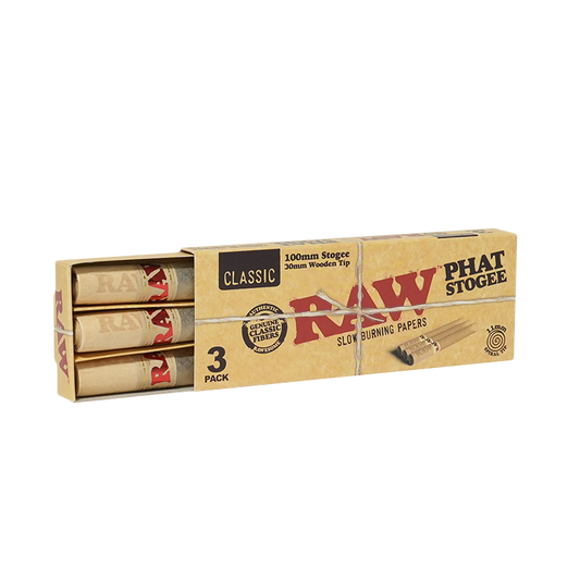RAW Classic Phat Stogee