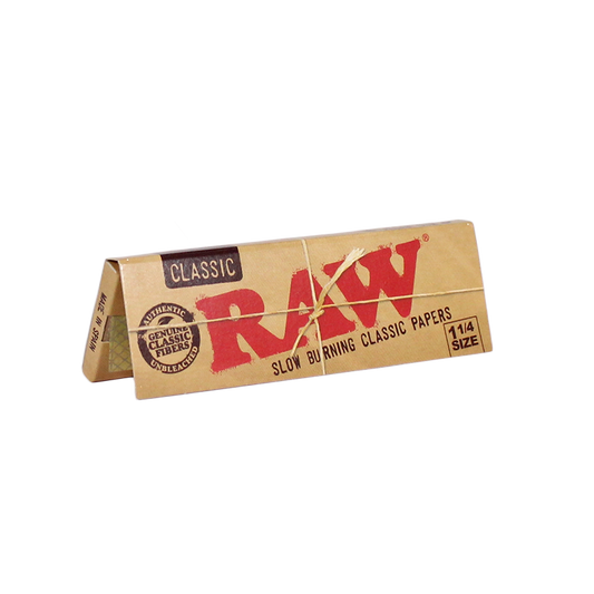 RAW Classic 1¼